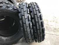 Cauciucuri noi 6.50-16 marca OZKA KNK33 6PLY anvelope TRACTOR