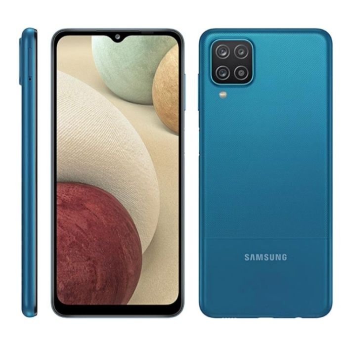 Samsung A12 32gb