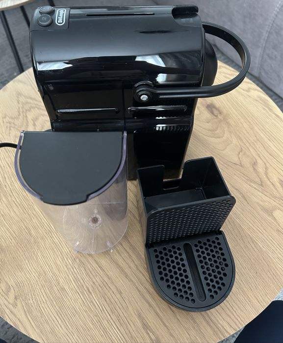 Vand Nespresso DeLonghi EN 80 Inissia