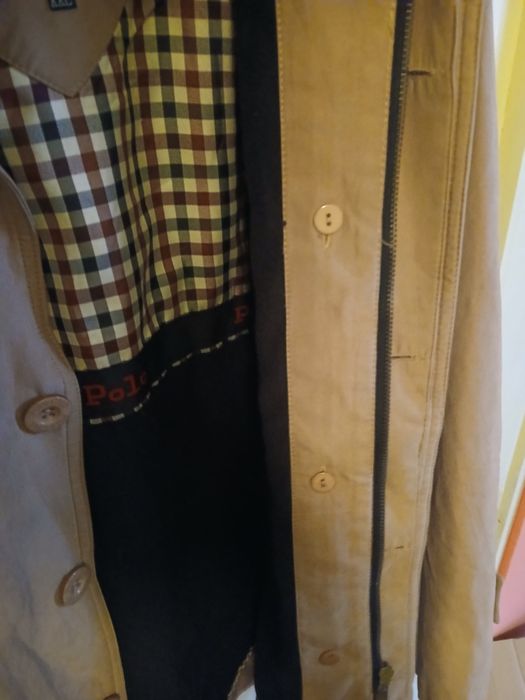 Мъжко яке Polo Ralph Lauren