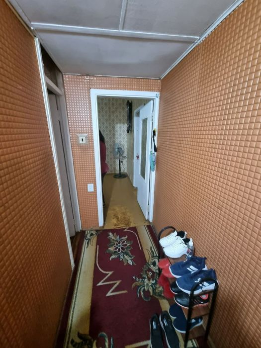 Квартира продаётся Чиланзар 20 квартал 2/2/4 балк 1,5*6 айген