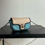 Geanta Gucci 16 cm