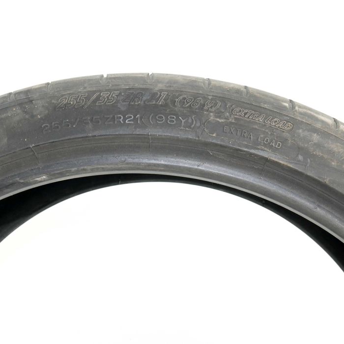 Летни гуми 255/35RZ21