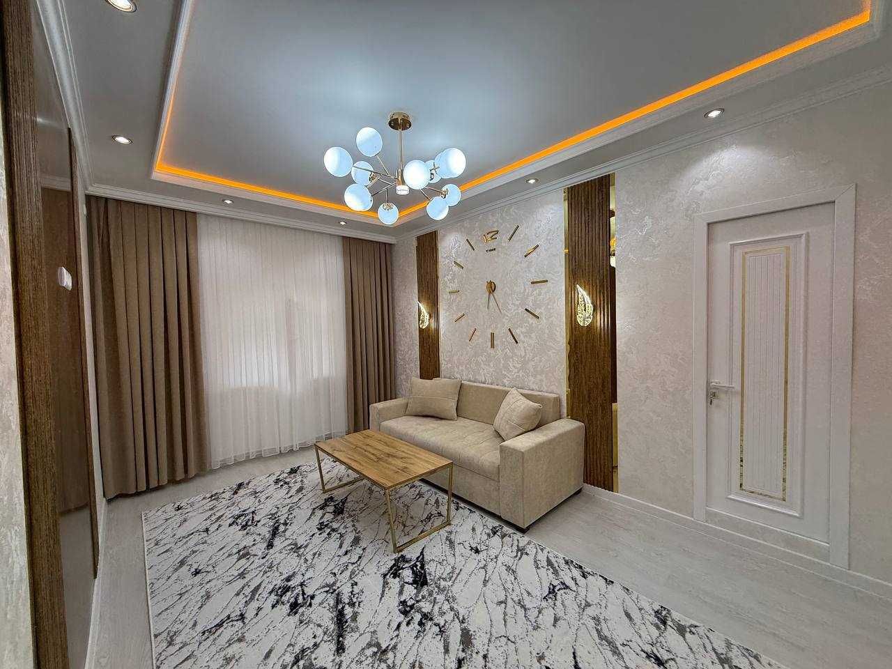 СРОЧНО !!! Продается квартира в Яшнабаде 1/1/5 (40 кв/м ) Авиасозлар 2