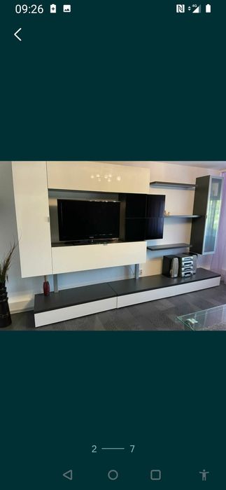 Apartament 3 camere decomandat