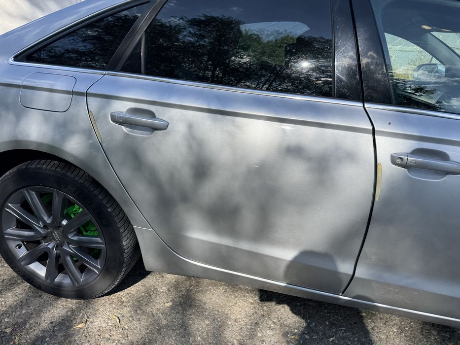 Usa usi audi a6 c7 berlina LX7W