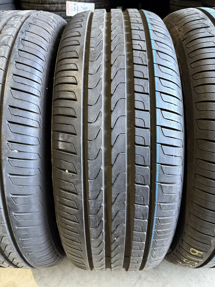 235/55/19 PIRELLI 4бр