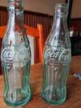 Продавам  ретро coca cola