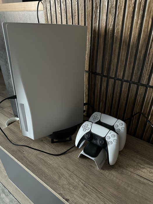 sony playstation 5 продам или обменяю