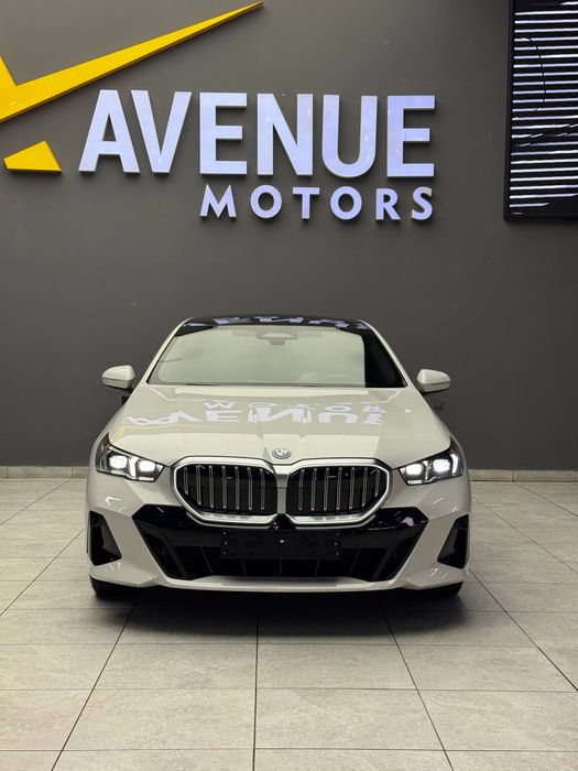 Продается BMW 530 E