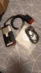 Диагностика Delphi Bluetooth
