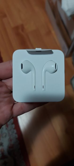 Căști iphone 11 noi