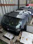 Haion bmw e87 e81 capota portbagaj bmw e87 e81