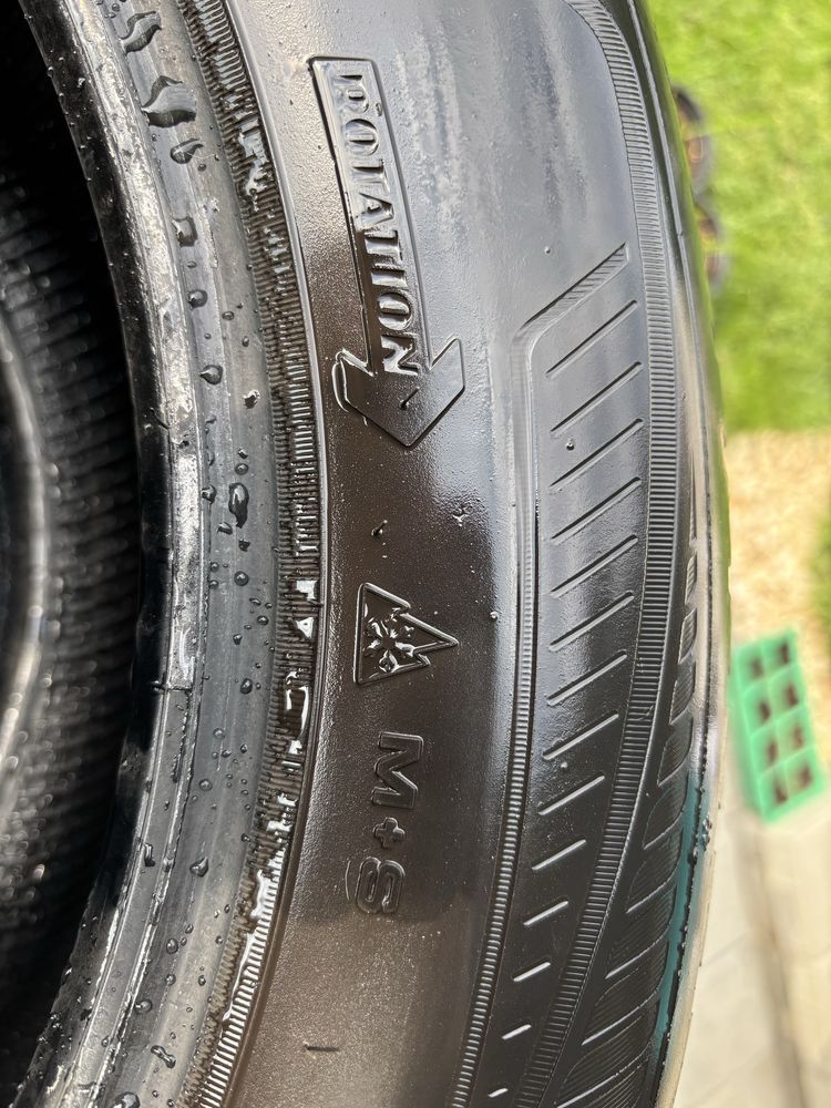 Goodyear Vector Gen 3. - AllSeason