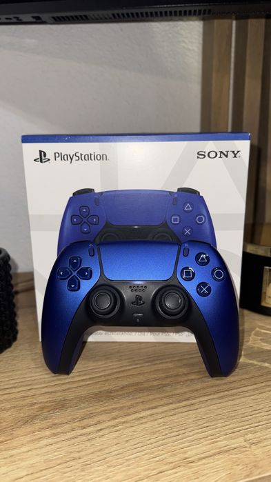 Джойстик Dualsense PS5
