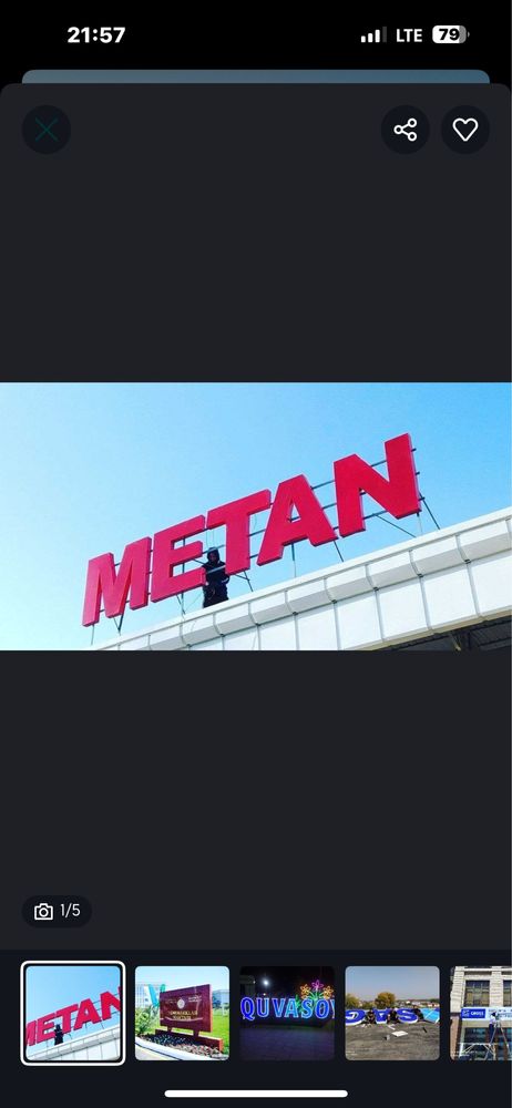 Reklama xizmatlari