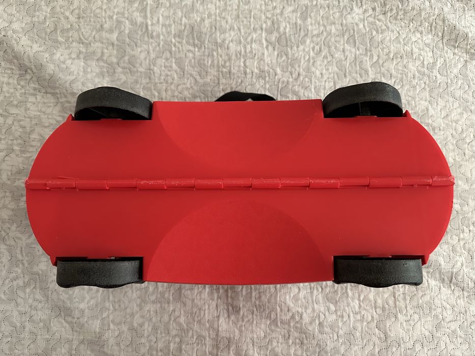 Vand geanta Trunki
