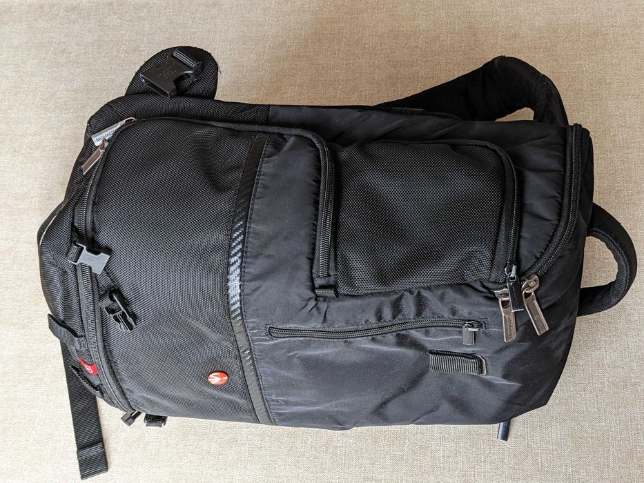 Фото Раница Manfrotto MB MA-BP-TM Tri Backpack M