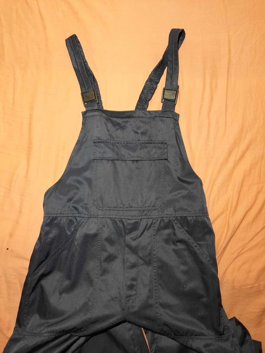 Pieptari ,pantalon cu bretele lucru Salopete mai multe marimi