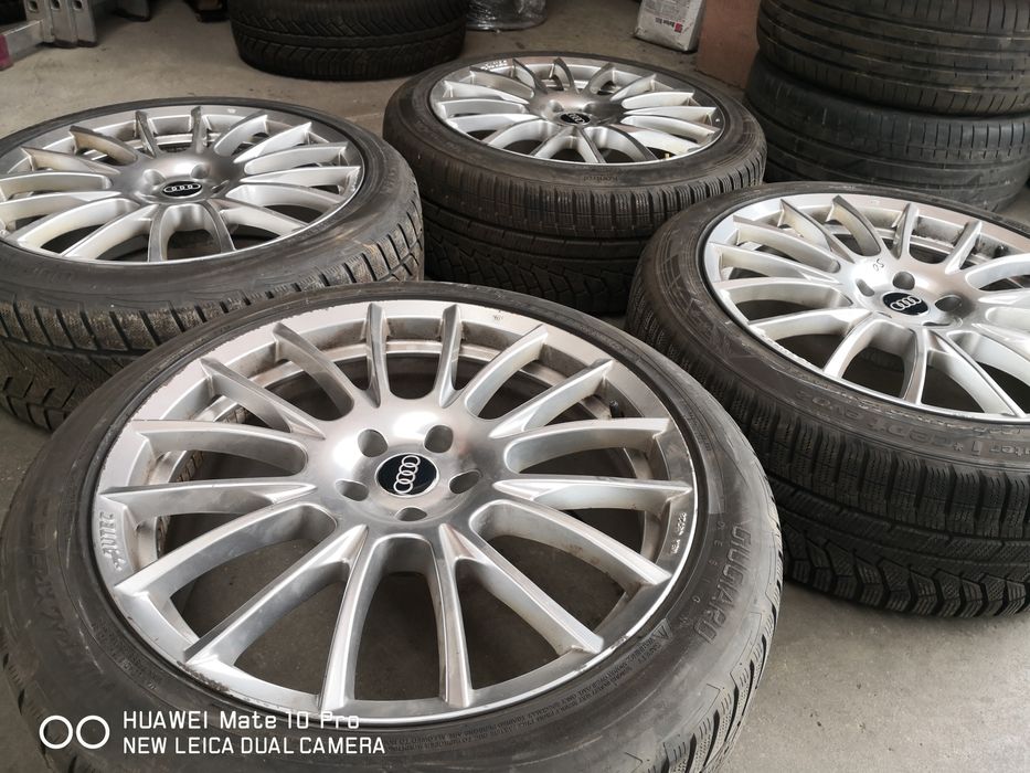 5х112 фолксваген ауди vw volkswagen audi 5x112 Djanti 20 цола джанти