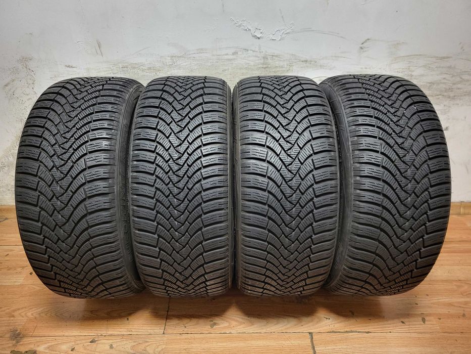 225/45/17 Falken / зимни гуми