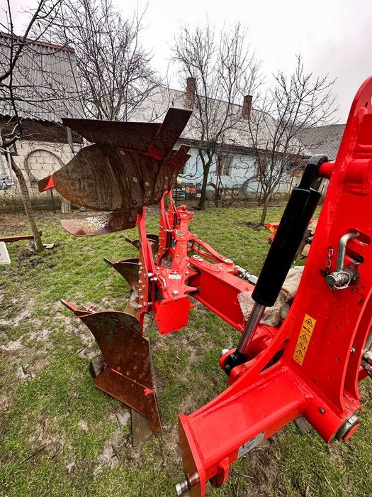 Maschio Plug disc combinator scarificator Plug Maschio,  Combinator