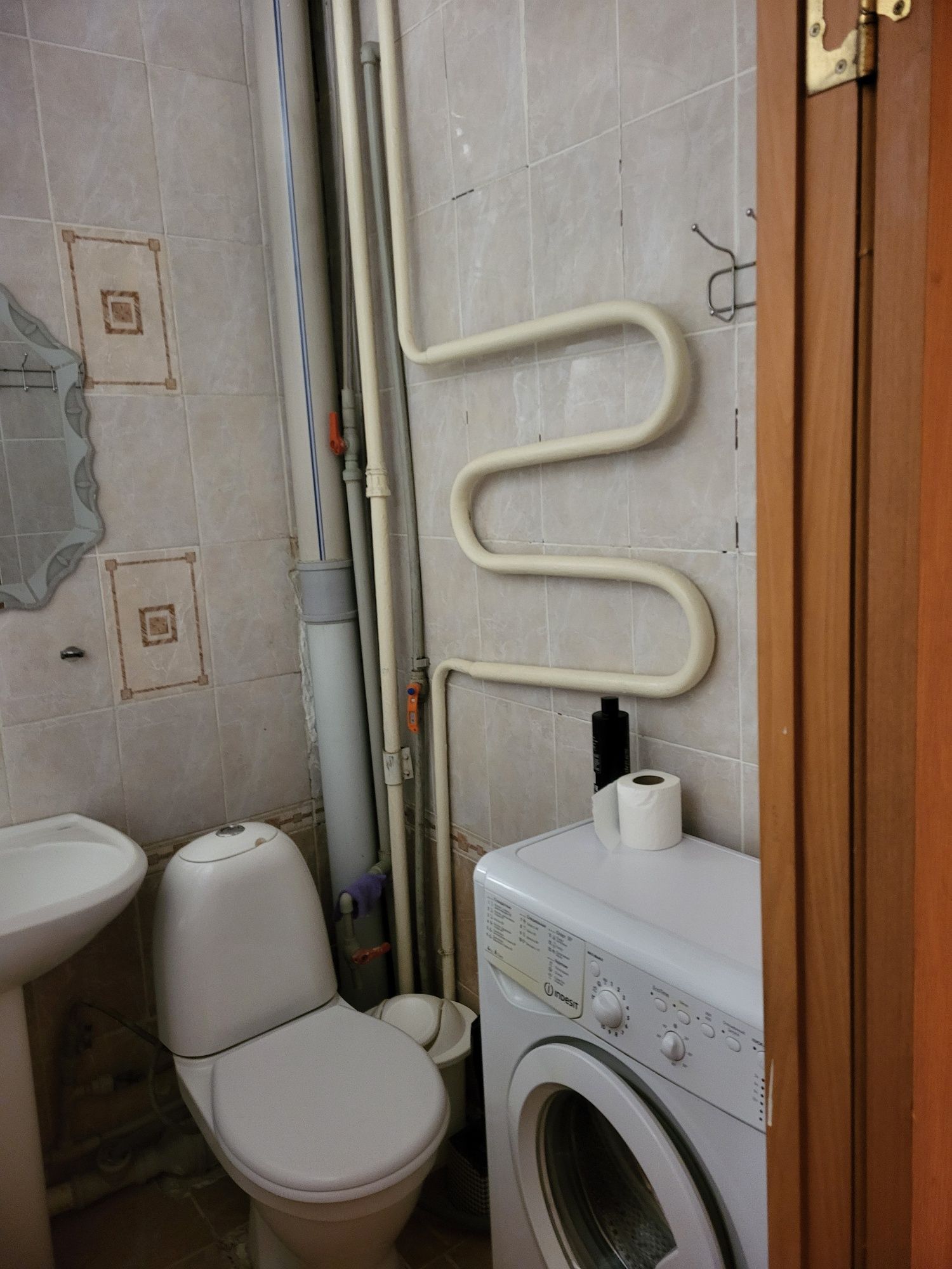 Квартира посуточно