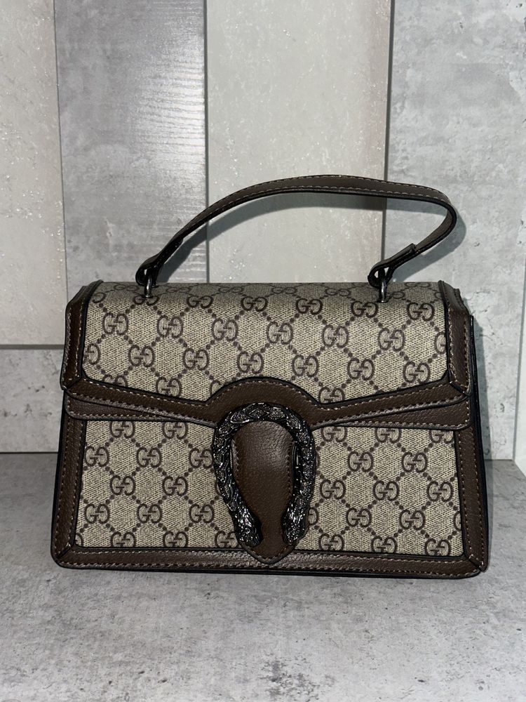 Sumka brend Gucci Yangi