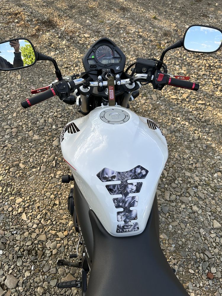 Vand Honda CB600FA Hornet
