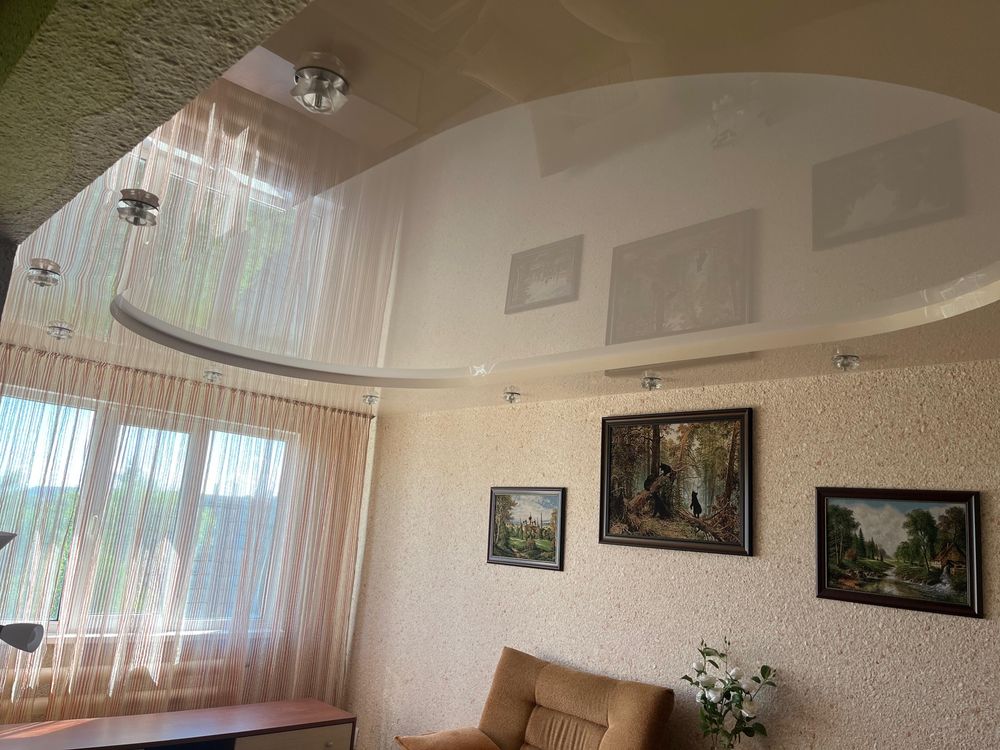 СРОЧНО продам 3х комнатную квартиру