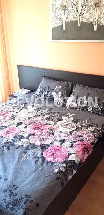 Дава се под наем Двустаен апартамент в Варна, м-т Евксиноград - 65 кв.м за 500 € - Снимка #3