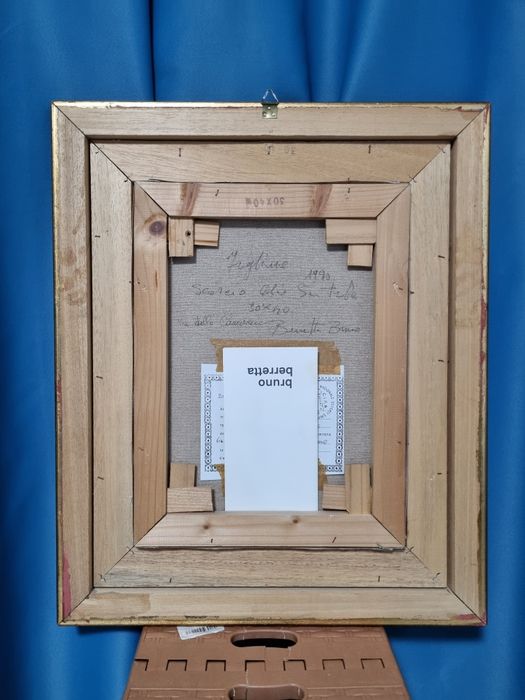 Tablouri semnate pictori straini