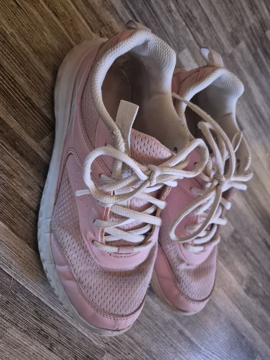 Маратонки Reebok
