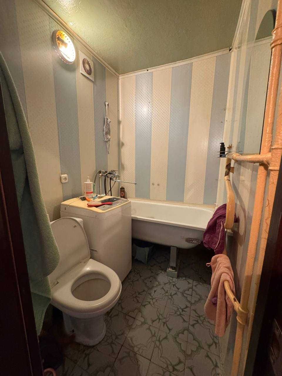 Продам 3 ком, Ленина 46, Прогресс, 2 этаж, 11900 млн ТОРГ