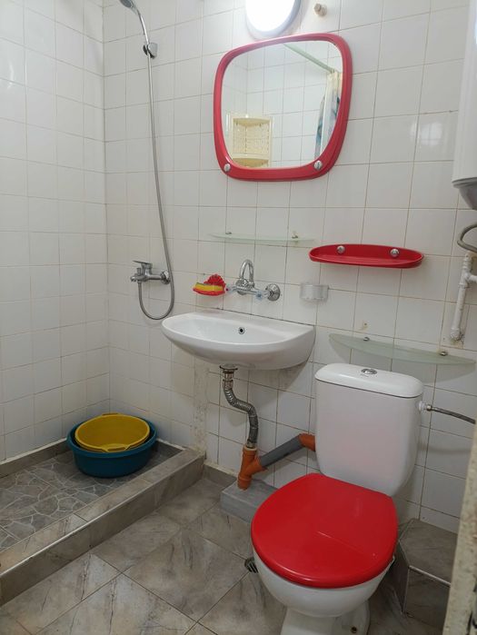 Дава се под наем Едностаен апартамент в Варна, Възраждане 1 - 43 кв.м за 320 € - Снимка #7