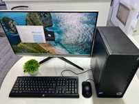 HP core i7-11 HHD 1 Tb RAM 16 Gb GTX 1050