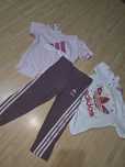 Compleu adidas copii 86