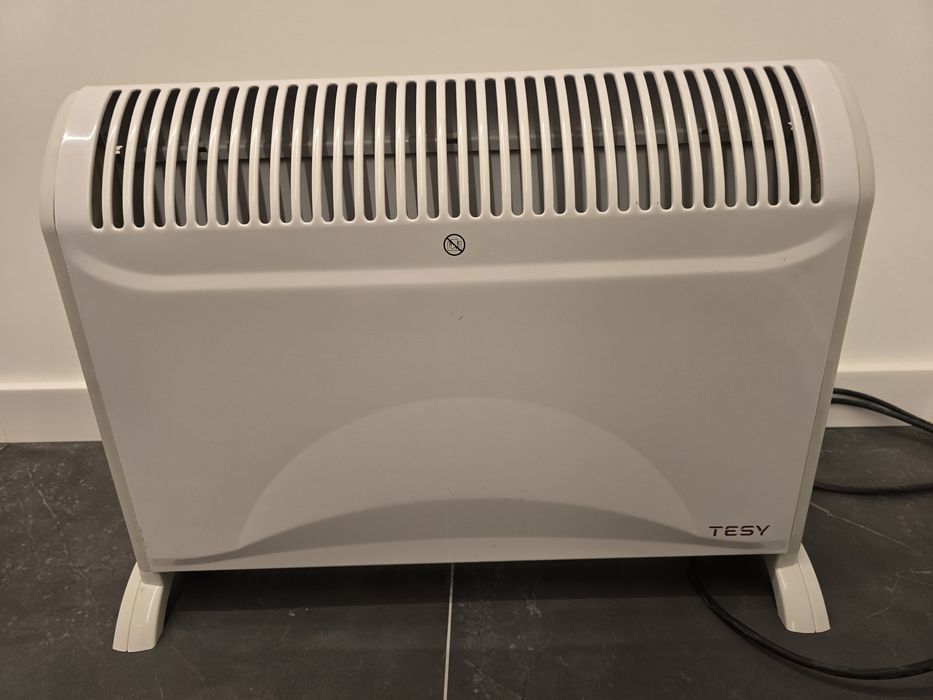 Конвектор TESY 2000W