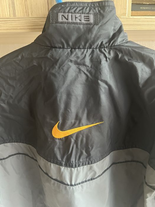 Оригинално яке за момче Nike - 12-14 г,