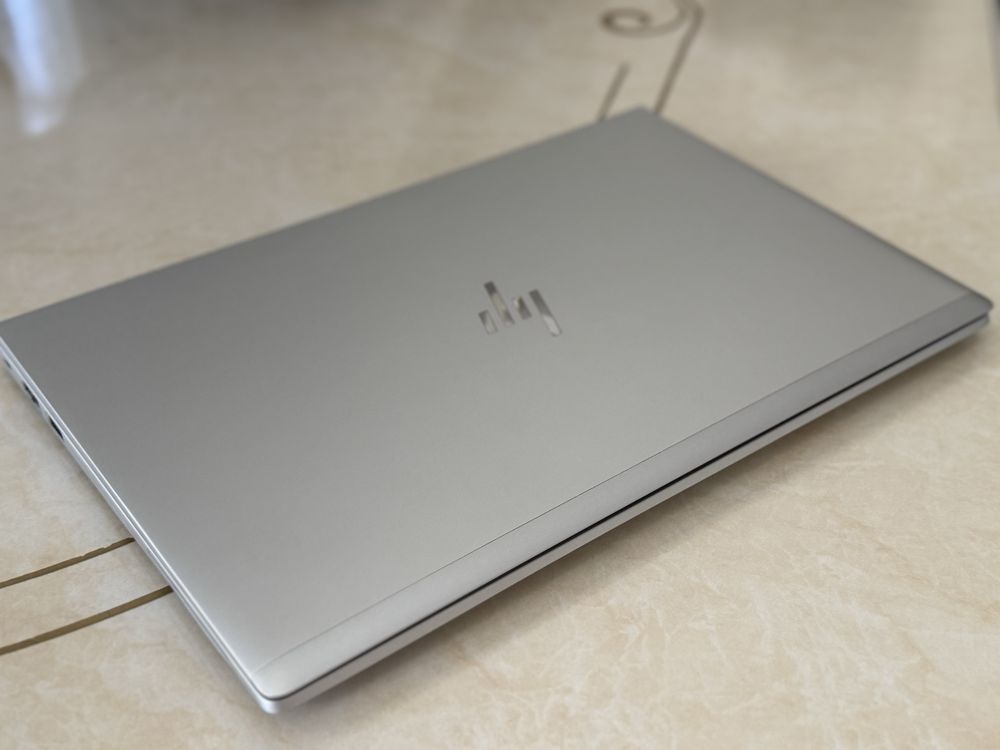hp elitebook 650 15.6 inch g9 notebook pc