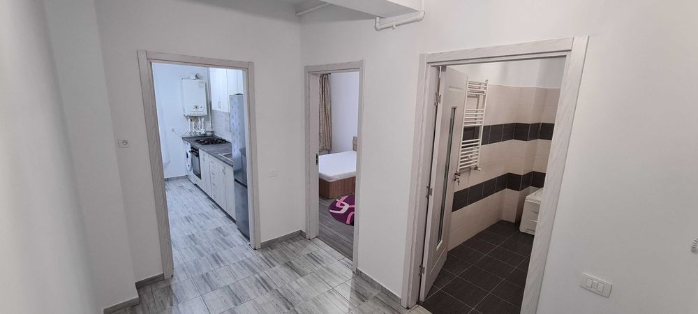 Direct proprietar! Inchiriez garsoniera Popesti Leordeni-Drumul Fermei