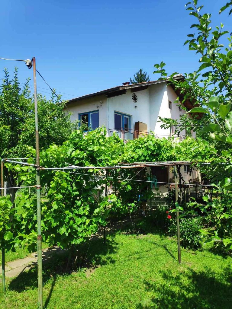 Продава се Къща в с. Долни Раковец, Област Перник - 104 кв.м за 1385 €/кв.м - Снимка #5