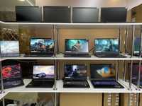 Мощные,Игровые Ноутбуки от (Acer,Asus,Hp,Lenovo,MSI)