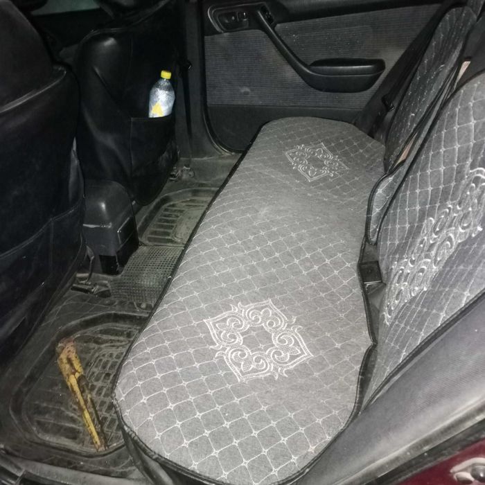 Toyota Carina E 1995