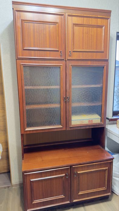 Продам шкафы б/у