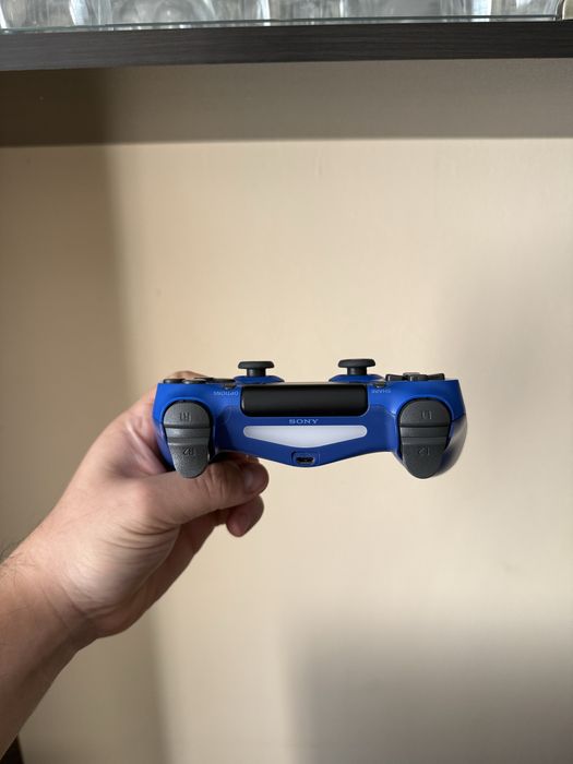 Джойстик за psp4