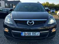 Mazda CX-9 97.000km !!! / Unic Propietar / 7 Locuri