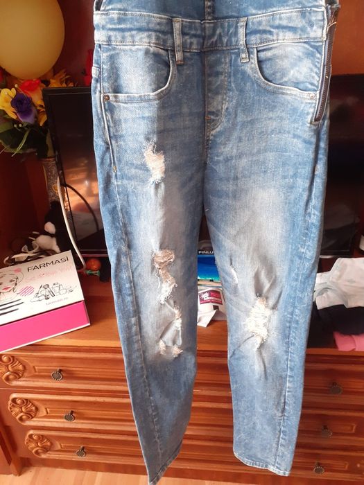 Salopeta  bună  s nr36