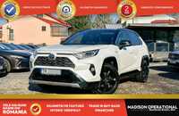 Toyota RAV4 29.370e+TVA 2.5 Hybrid 4x4 AWD Luxury Keyless Garantie