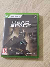 Dead Space - Xbox Series X